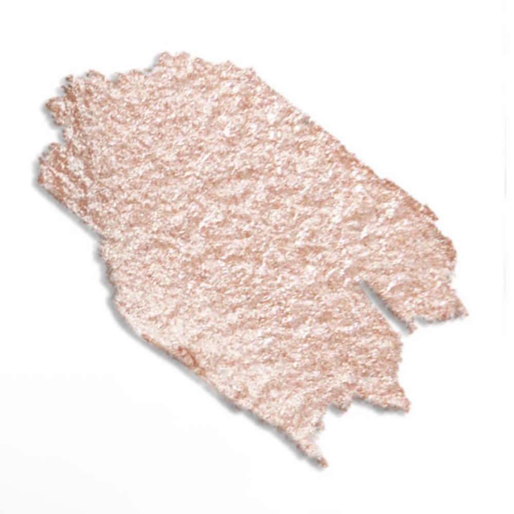 NWT WINKY LUX Chandelier Shimmer Cream Shadow - Cream Color Shimmer “Bottle Pop” - Picture 5 of 8